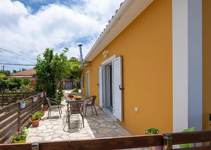 Adonino Residence-The House Of Pomegranates