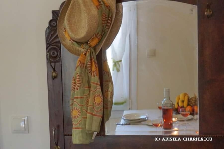 Adonino Residence-the House Of Pomegranates *