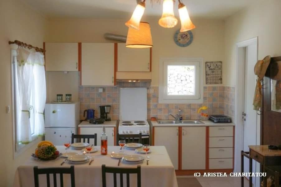 Adonino Residence-the House Of Pomegranates *