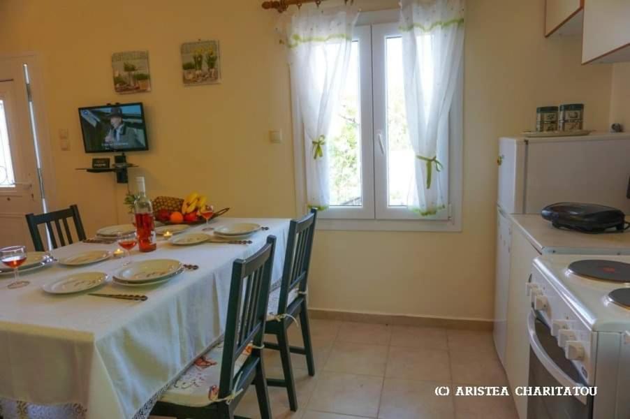Holiday home Adonino Residence-the House Of Pomegranates
