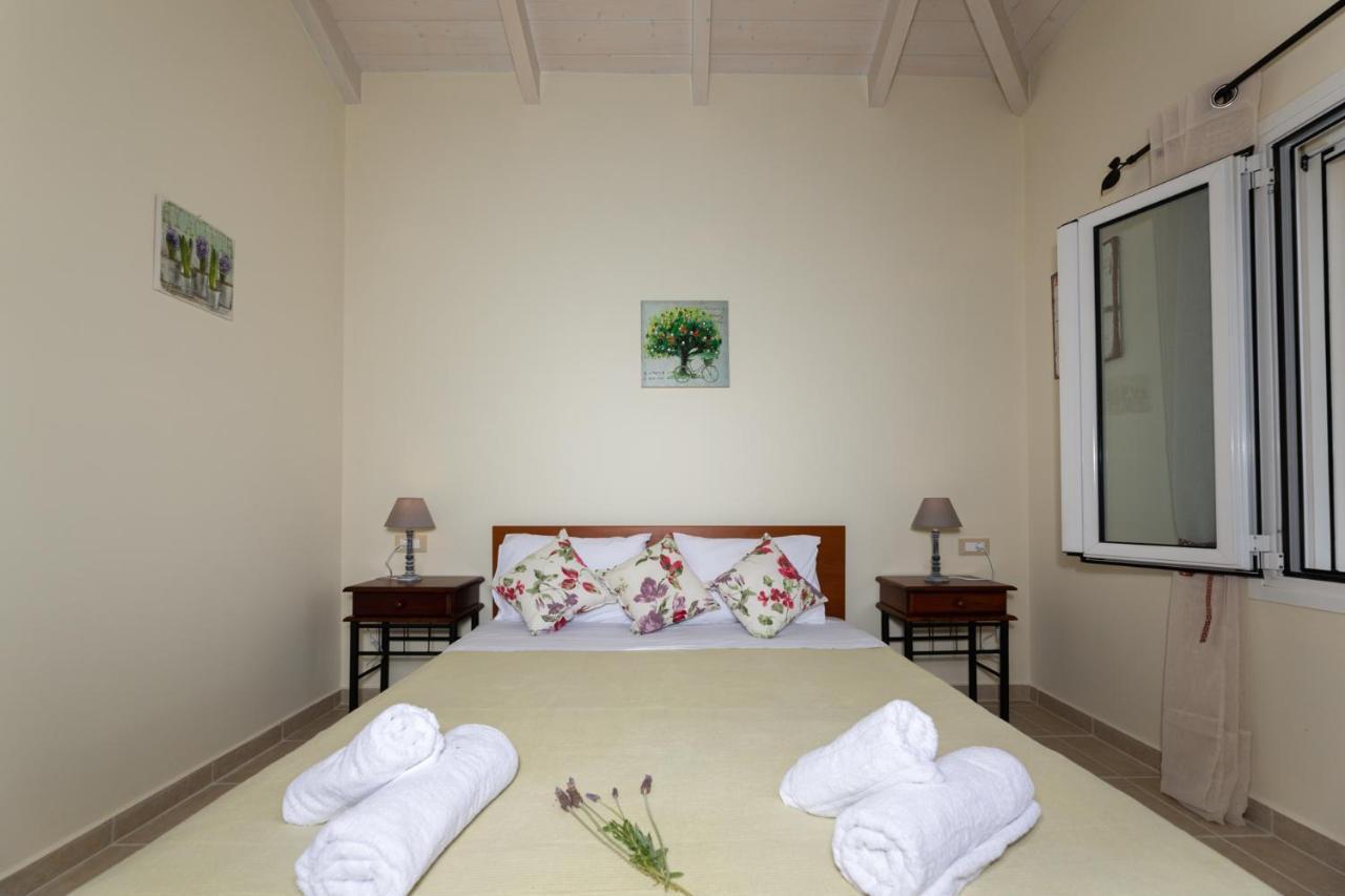 Adonino Residence-the House Of Pomegranates *