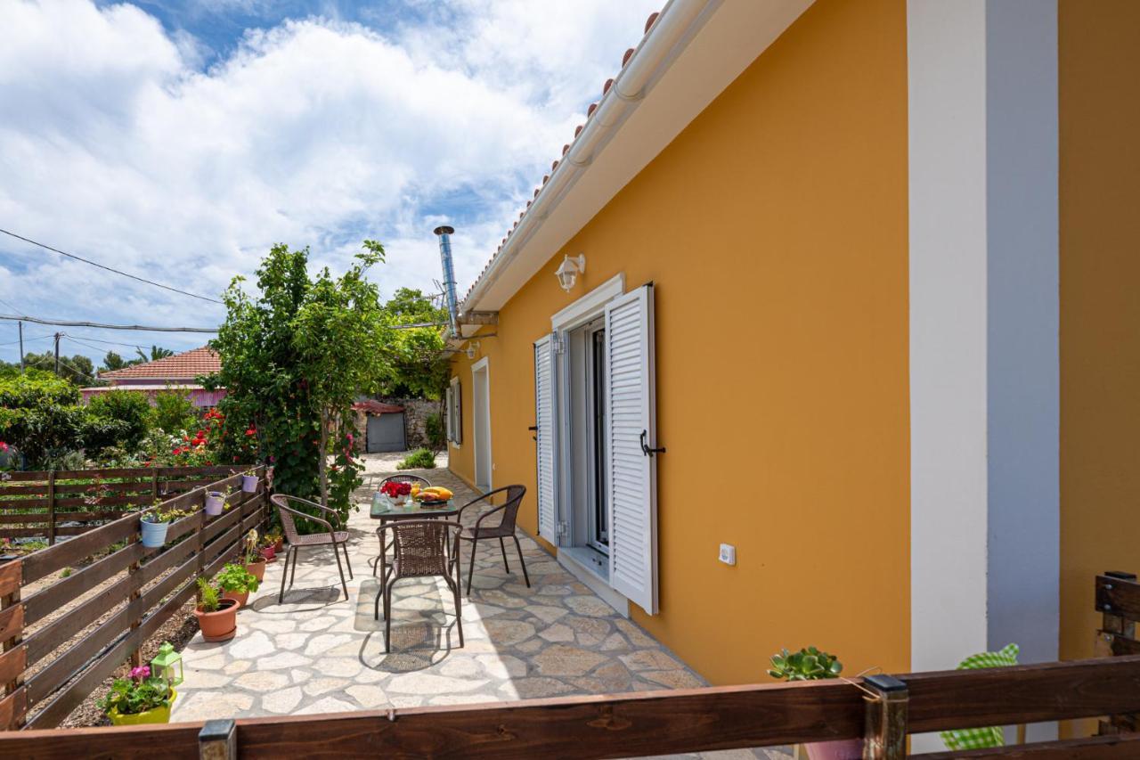 Adonino Residence-the House Of Pomegranates *