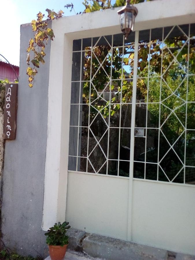 Adonino Residence-the House Of Pomegranates *