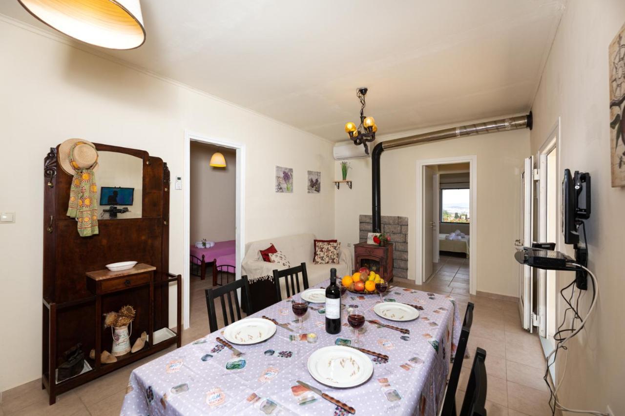 Adonino Residence-the House Of Pomegranates Lakithra