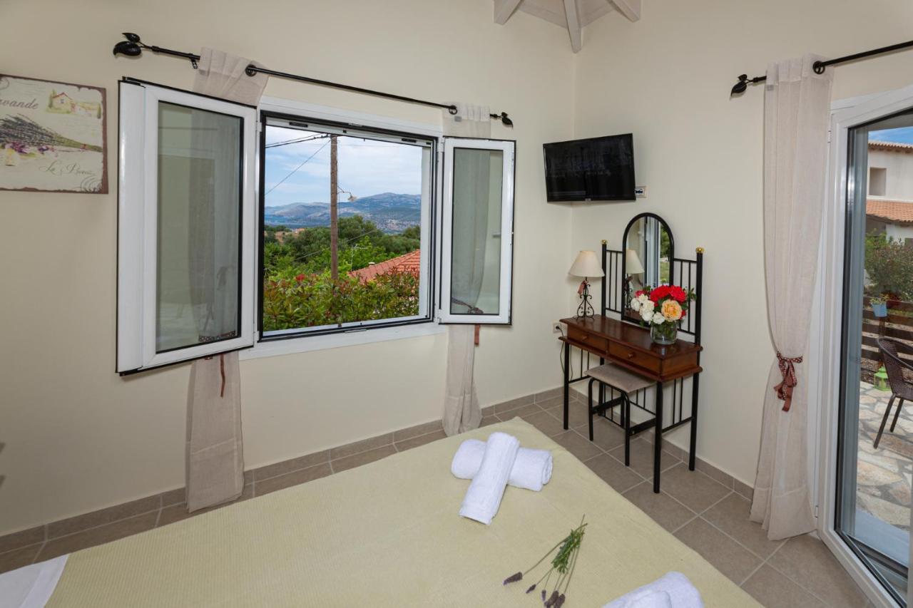 Adonino Residence-the House Of Pomegranates Lakithra