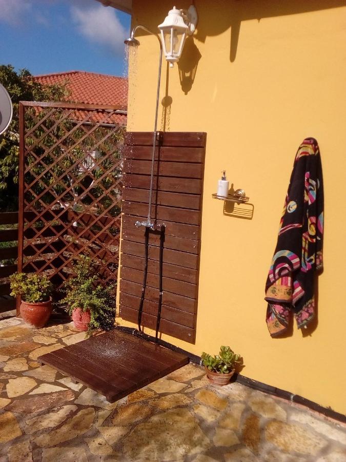 Holiday home Adonino Residence-the House Of Pomegranates