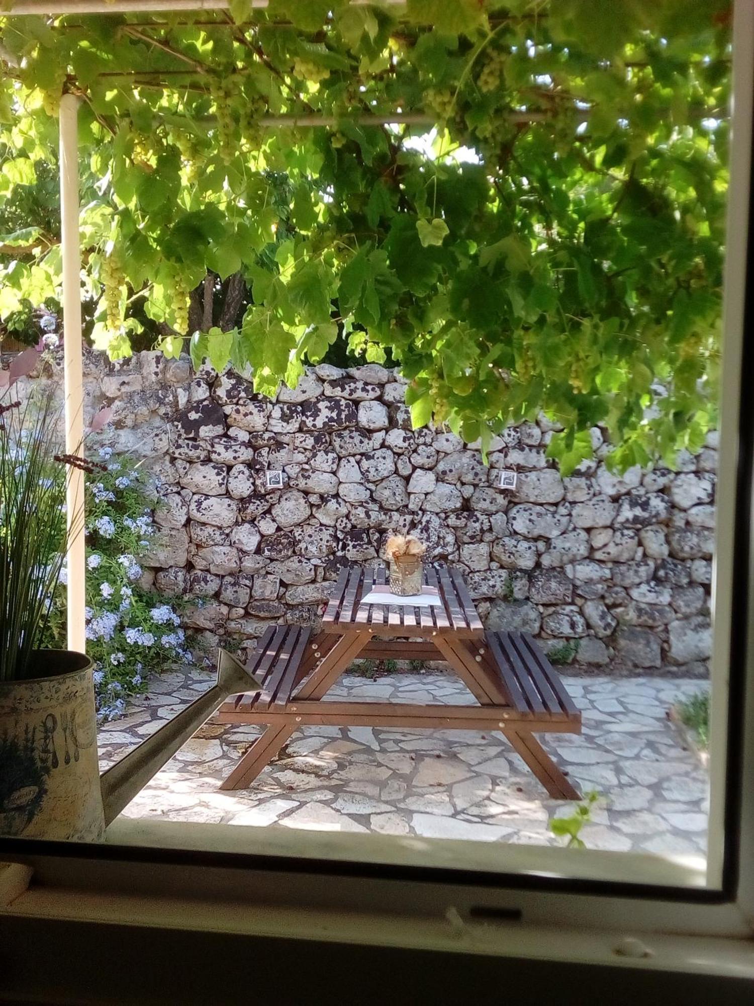 Holiday home Adonino Residence-the House Of Pomegranates *