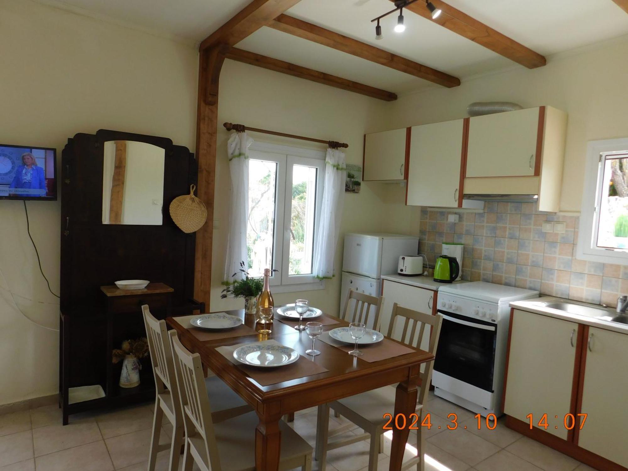 Adonino Residence-the House Of Pomegranates
