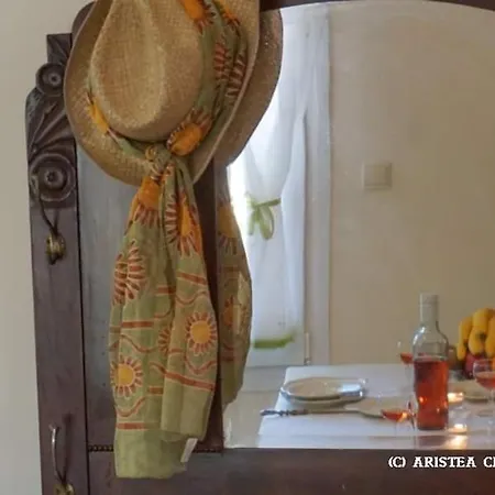 Adonino Residence-The House Of Pomegranates Λακήθρα Εξωτερικό φωτογραφία