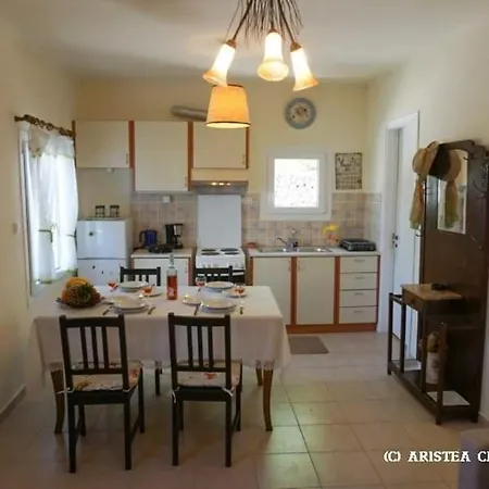 Adonino Residence-The House Of Pomegranates Λακήθρα Εξωτερικό φωτογραφία