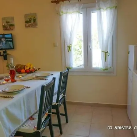 Adonino Residence-The House Of Pomegranates Λακήθρα Εξωτερικό φωτογραφία