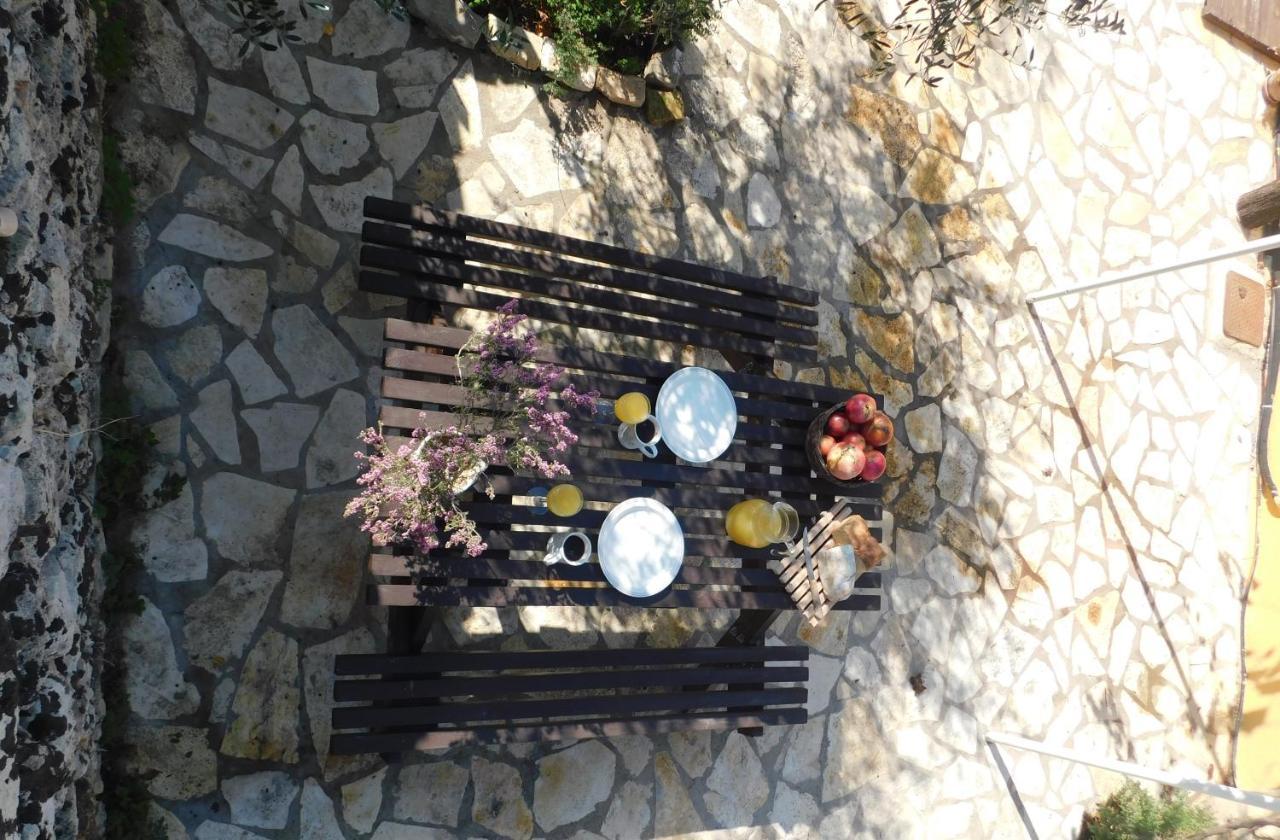 Σπίτι διακοπών Adonino Residence-the House Of Pomegranates