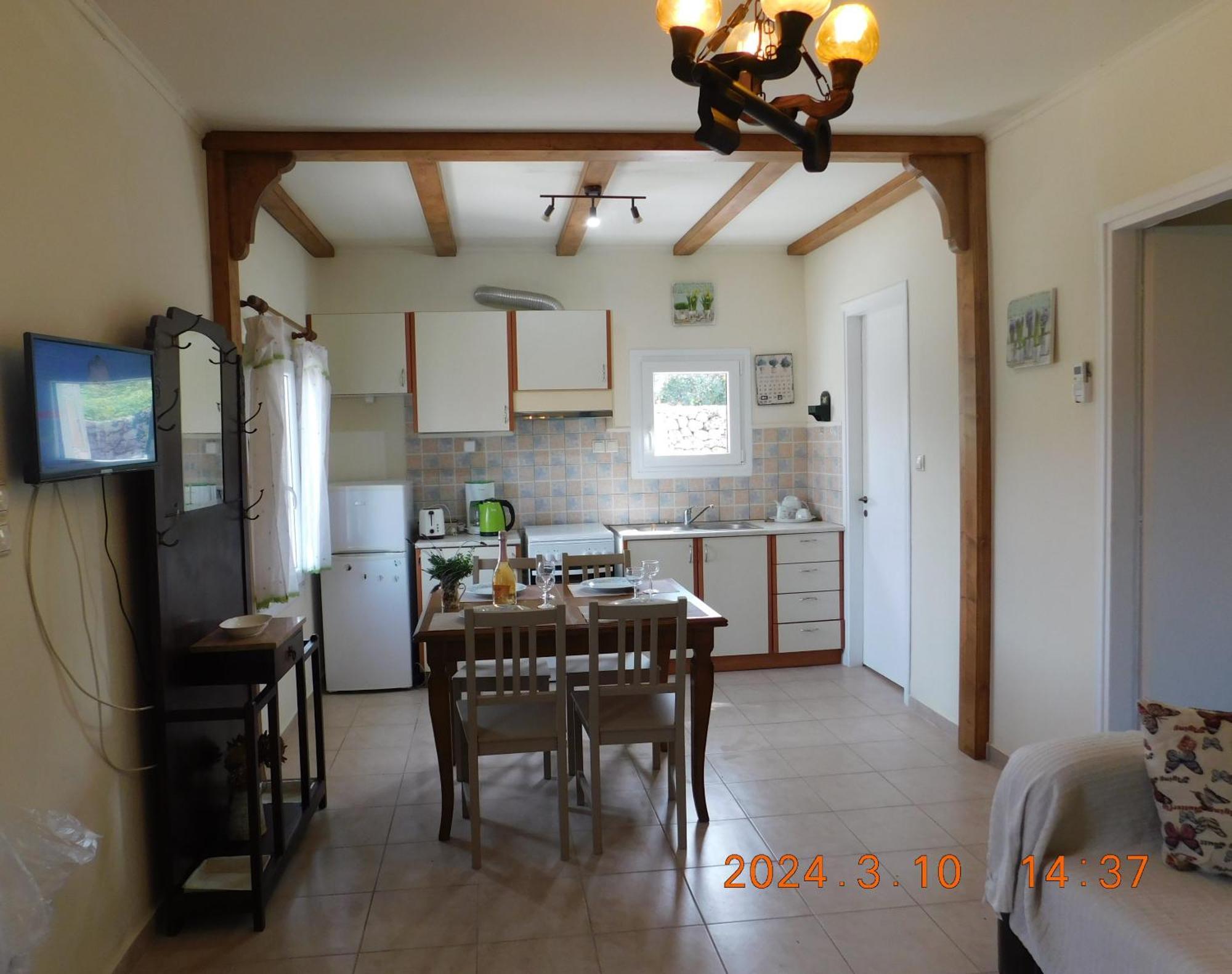 Σπίτι διακοπών Adonino Residence-the House Of Pomegranates *